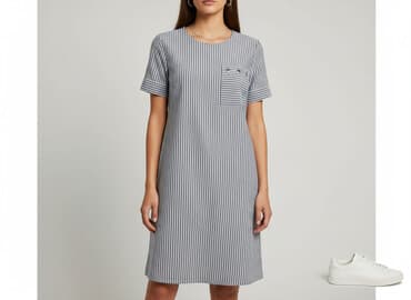 quiosque wyprzedaż spódnice: QUIOSQUE, Sukienka damska, rozmiar M — 7