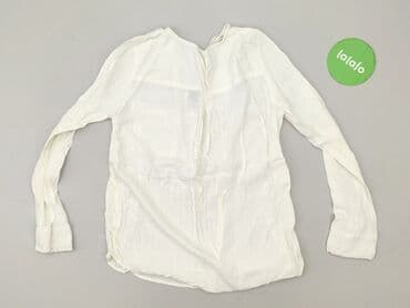 przezroczysta bluzka sinsay: Sinsay, Bluzka damska, rozmiar S — 3