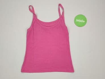 solar bluzki wizytowe: H&M, Top damski, rozmiar M — 3