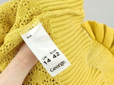 vans kurtka zimowa: George, Kardigan damski, rozmiar XL — 6