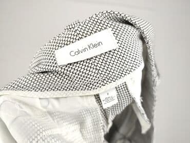 rajstopy vinted: Calvin Klein, Spodnie materiałowe damskie, XS — 4