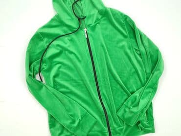 sweter z misiem tous: Women`s hoodie, size L (EU 40) — 1