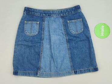 massimo dutti spódnice jeansowe: C&A, Spódnica damska, rozmiar M — 3