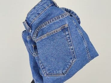spódnice ołówkowe dżinsowe: Denim, Spódnica damska, rozmiar 2XS — 5