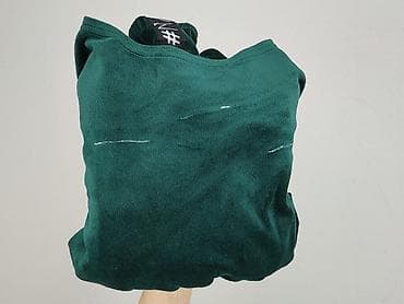 t shirty oversize basic: Bluza damska
, rozmiar 5XL — 6