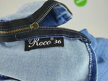 numoco sukienki: Roco, Women`s dress, size S — 4