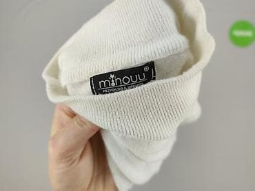 mle trencz: Golf damski, rozmiar 3XL — 4