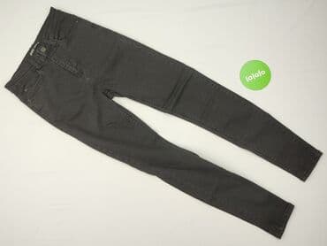 legginsy cropp: Cropp, Jeansy damskie, rozmiar S — 3