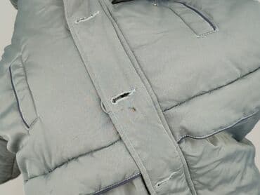 termo bluzka: Kurtka zimowa, 5-6 lat, 110-116 cm, stan - Bardzo dobry — 6