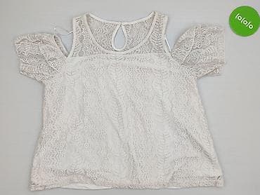 lidl bluza: Primark, Bluzka damska, rozmiar 2XL — 2