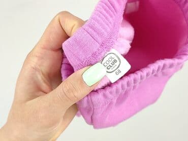 piżama pajacyk 128: Leggings, Cool Club, 3-6 months, condition - Perfect — 4