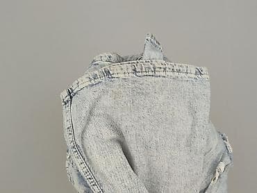 sandały w hm: Spodnie jeansowe, H&M, 12 lat, 140/146, stan - Bardzo dobry — 6