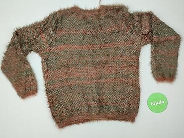 keep away from fire ubrania: Kardigan damski, rozmiar M — 3