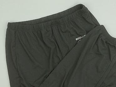 fsbn bluzy: Calvin Klein, Spodnie dresowe damskie, rozmiar 2XL — 1