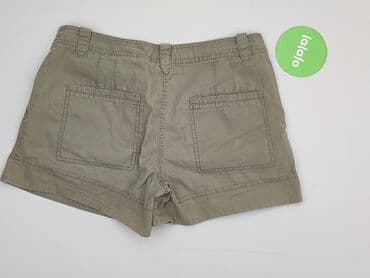 krótkie spodenki tommy hilfiger allegro: H&M, Shorts for women — 3