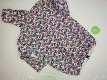 bluzy z wojan team: Woman Collection, Bluza z kapturem damska, rozmiar 4XL — 3