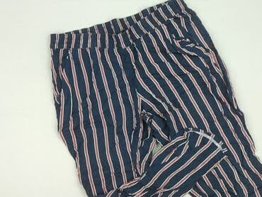 H&M, Spodnie materiałowe damskie, rozmiar XL w lalafo.pl H&M, Spodnie materiałowe damskie, rozmiar XL