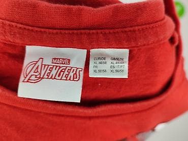 bluza spiderman nike: Marvel, Koszulka dla mężczyzn, rozmiar XL — 6