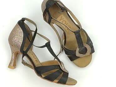 rajstopy do butow z odkrytymi palcami: Półbuty damskie, rozmiar 37 — 2