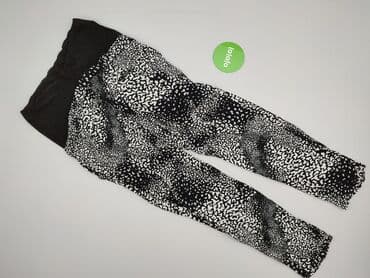 legginsy damskie bonprix: Lindex, Legginsy rozmiar M — 2