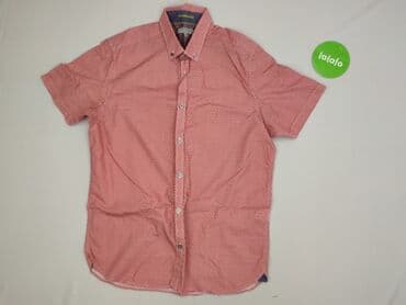 miś uszatek ubrania: Ted Baker, Shirt for men, size 2XS — 2