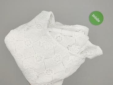 białe bluzki basic: Shein, Bluzka damska, rozmiar M — 6