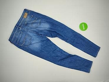 mb buty: Mavi, Джинси для чоловіків, розмір L — 3