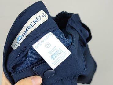 lidl spodnie trekkingowe: Shorts for men, size 3XL — 5