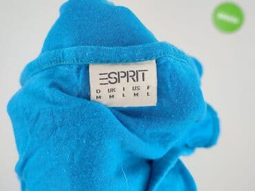 esprit sukienki na lato: Esprit, Top damski, rozmiar M — 4