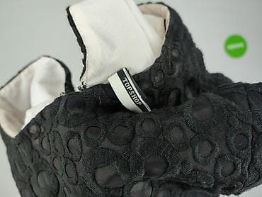 bluzki elf: Topshop, Sukienka damska, rozmiar L — 4