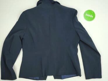 sukienki marynarkowe plus size: BODY FLIRT, Marynarka damska, rozmiar 2XL — 4