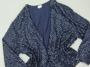 nowela kamizelka: H&M, Marynarka damska, rozmiar 4XL — 1