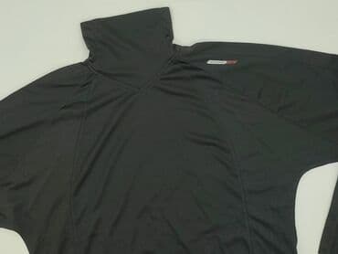 numer koszulki lewandowskiego: Long-sleeved top for men, XL (EU 42), Reebok, condition - Perfect — 1