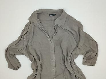 Janina, Koszula damska, rozmiar 4XL