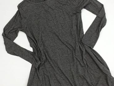 sukienka z marszczeniem na brzuchu plus size: Сукня жіноча, розмір M — 1