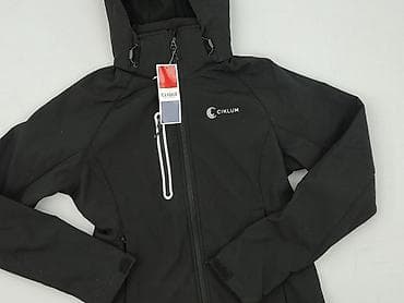 Куртка демісезонна жіноча, розмір S