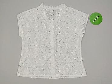 bluzki plus size tanio: Bluzka damska, rozmiar L — 3