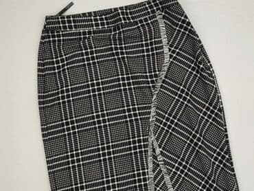 krótkie spodenki do grubych rajstop: Topshop, Spódnica damska, rozmiar XL — 1