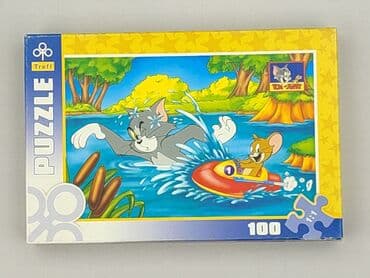 spodnie dresowe crivit lidl: Puzzle dla Dzieci, stan - Bardzo dobry — 1