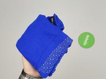 koszulka na ramiączkach jedwabna: Blumarine, T-shirt damski, rozmiar S — 6