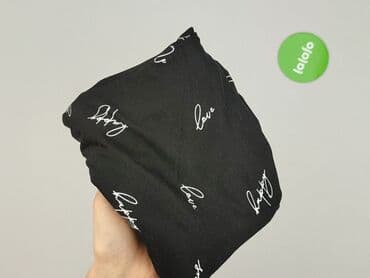 materiał do stroju kąpielowego: Janina, Szorty damskie, S — 6