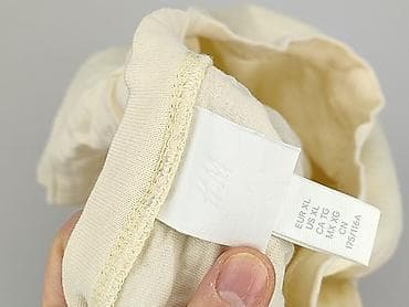 Ubrania damskie: H&M, Top damski, rozmiar XL — 4