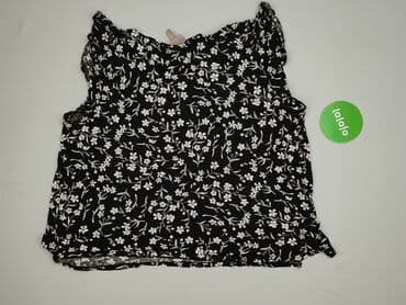 sukienka o kroju marynarki h m: H&M, Bluzka damska, rozmiar 2XL — 3