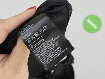 koronkowe body hm: H&M Divided, Top damski, rozmiar XL — 7