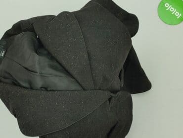 kamizelka góralska wełniana: H&M, Marynarka damska, rozmiar S — 5