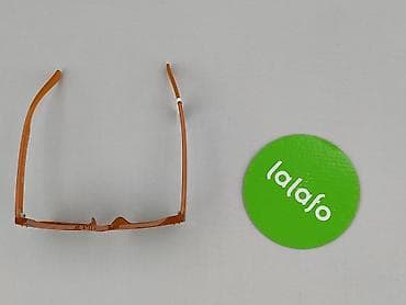 śniegowce cc: Okulary, Przeciwsłoneczne, Prostokątne kształt, stan - Idealny — 3