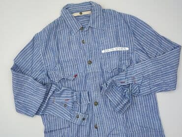 Big Star, Shirt for men, size XL at lalafo.pl Big Star, Shirt for men, size XL