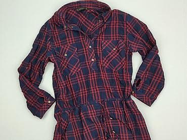 buty robocze: Zara, Sukienka damska, rozmiar S — 1