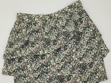 cekinowe spódnice mini: H&M, Spódnica damska, rozmiar M — 1