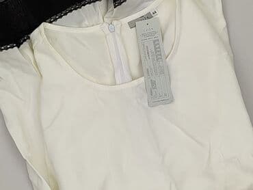 sukienka na chrzest dla mamy plus size: Luhta, Sukienka damska, rozmiar 2XL — 6